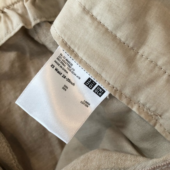 Uniqlo Trouser - Picture 2 of 2